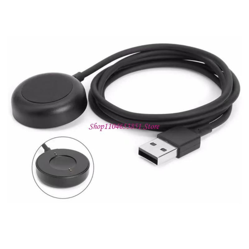 1M USB Magnetic Fast Charge Ch - Fossil Watches Smartwatch Gen 4 incelemesi ve fiyatı