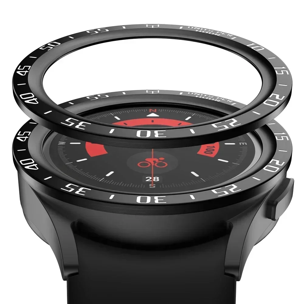 Metal Bezel Ring For Samsung G - Watch Bezel Insert incelemesi ve fiyatı
