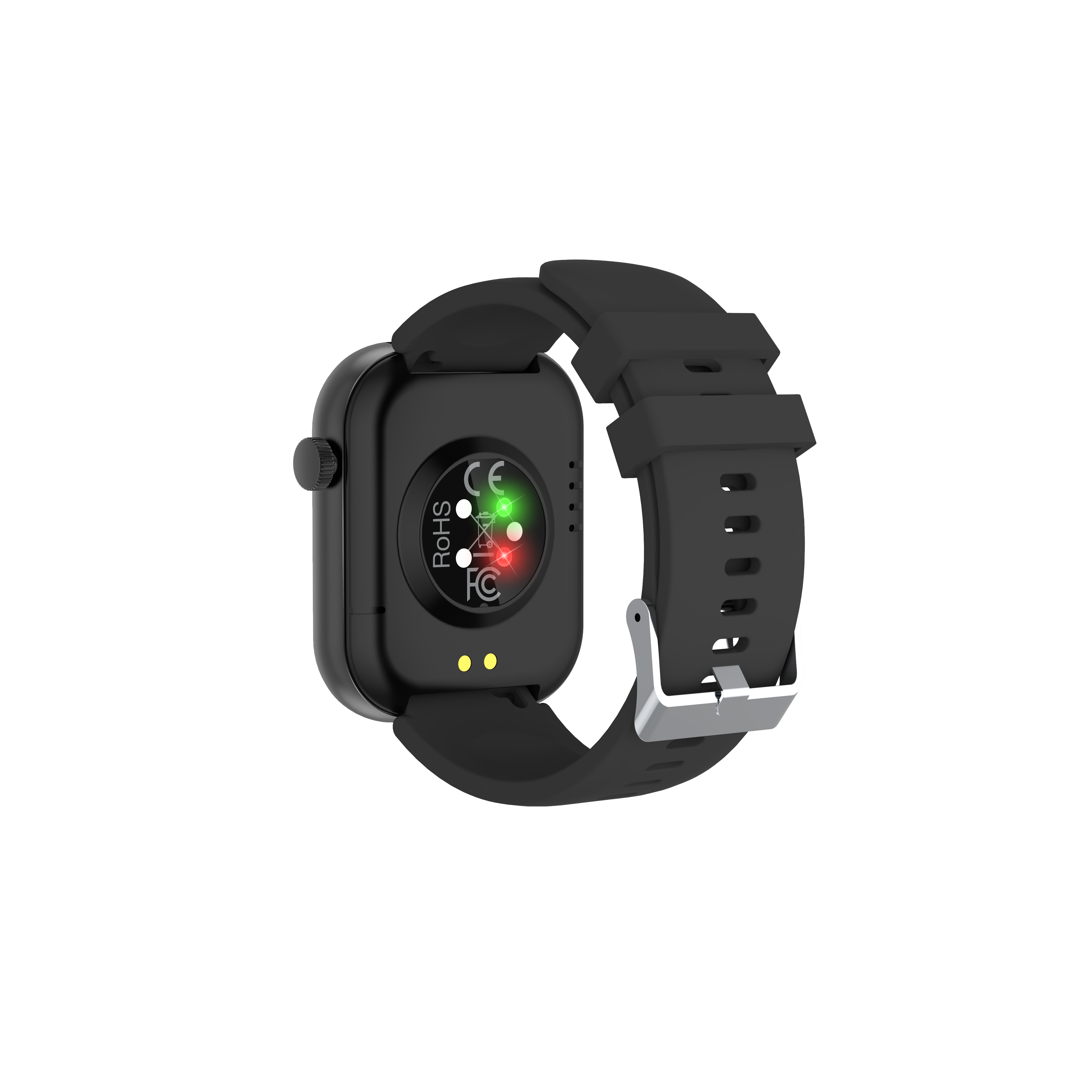 Smart Watch for Men Women Hear - Smartwatch I Watches incelemesi ve fiyatı