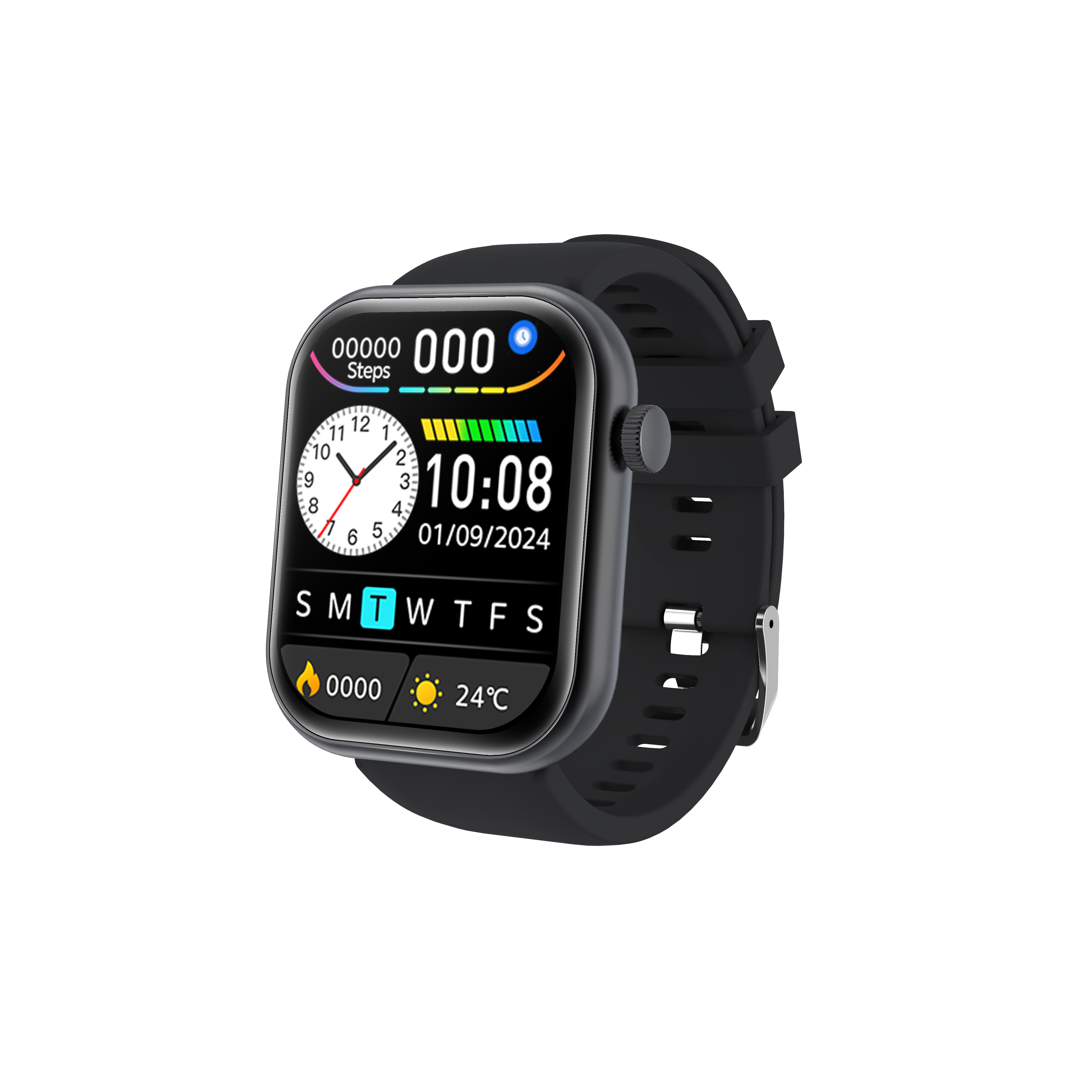 Smart Watch for Men Women Hear - Smartwatch I Watches incelemesi ve fiyatı