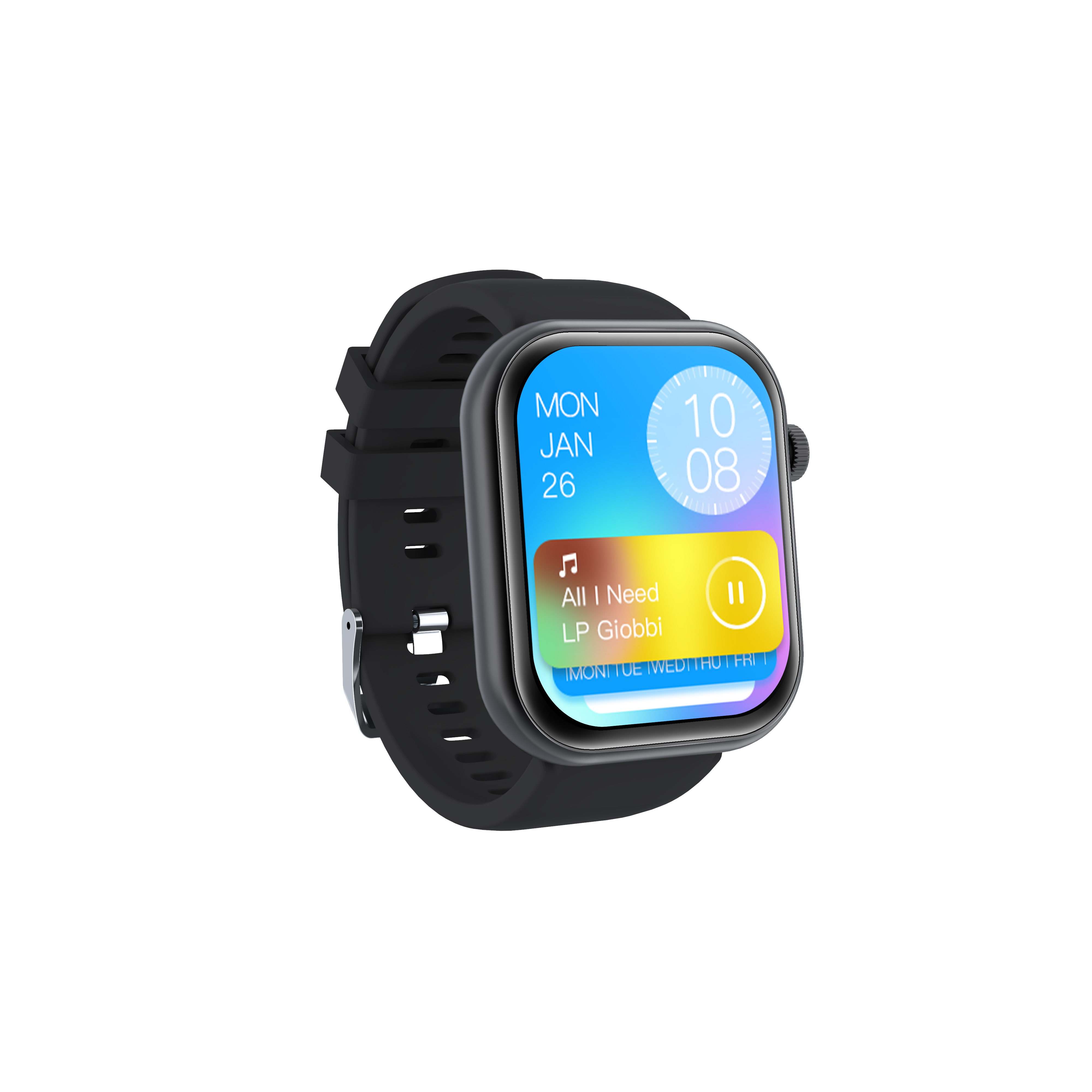 Smart Watch for Men Women Hear - Smartwatch I Watches incelemesi ve fiyatı