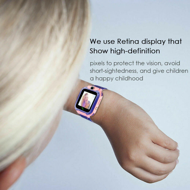 Multifunctional Kids Smartwatc - Smartwatch Watches Digital incelemesi ve fiyatı