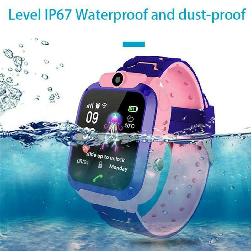Multifunctional Kids Smartwatc - Smartwatch Watches Digital incelemesi ve fiyatı