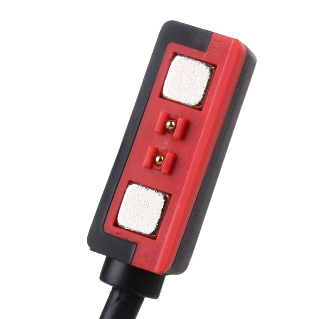 Magnetic Charging Adapter USB  - Smartwatch Pebble Watches incelemesi ve fiyatı